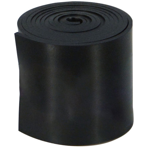 光　ゴムロール巻　黒　２×５０×１０００ｍｍ　GR2-51　1 個