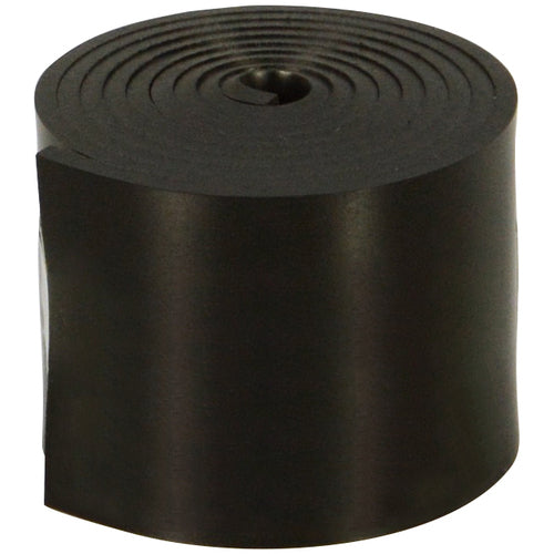 라이트 고무 롤 권 검정 3×50×1000mm GR3-51 1개