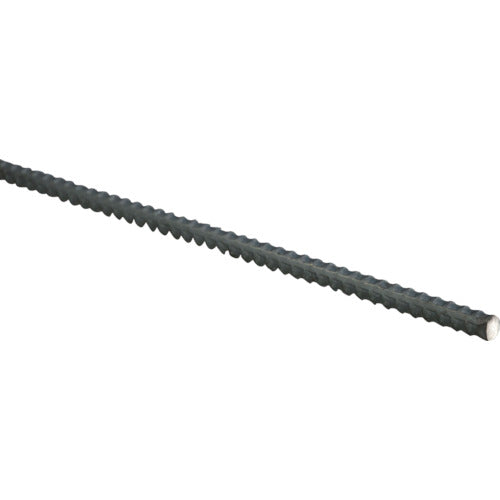 Hikari Steel irregular round bar 10Φ x 910mm EK910-10 1 piece