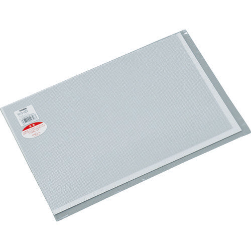 光　アルミメッシュ板　０．３×２００×３００ｍｍ　PA18-323　1 枚