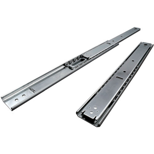アキュライド　シングルスライドレール３５５．６ｍｍ　C203-14L　1 本