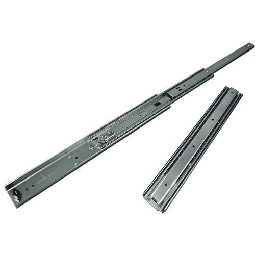 Accuride Double Slide Rail 304.8mm C3407-12 1 piece