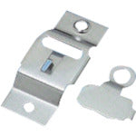 Mizumoto Stainless Steel Car Door Fastener Type A 94mm x 36mm DFA-1 1 pc