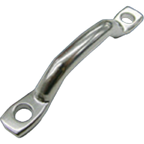 水本　ステンレス　ローアイストラップ　ISL-8-68　1 個