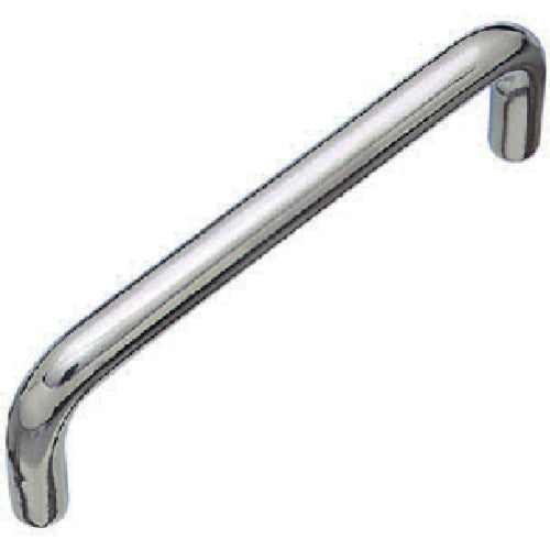 水本　ステンレス　引き取手（めねじ）　線径８ｍｍピッチ１００ｍｍ　TOA-8-100　1 個