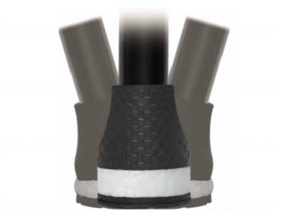 도카이 장비 산업 Air Touch