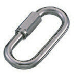 水本　ステンレス　リングキャッチ　線径５ｍｍ　長さ４２ｍｍ　B-170　1 個