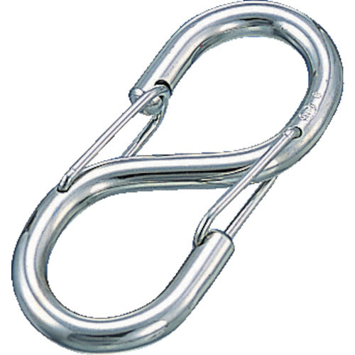 미즈모토 스테인리스 S쿵훅 선경 8mm 길이 99mm B-647 1개