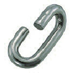 Mizumoto Joint Stainless Steel Split Joint Inner Length 27mm Load Capacity 0.20kN G-5 1 pc