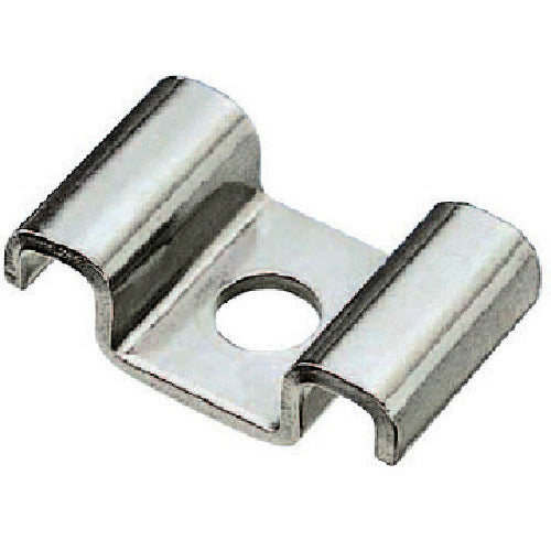 Mizumoto Grating Clip Stainless Steel GCF Type Pitch 31mm GCF-30 1 Piece