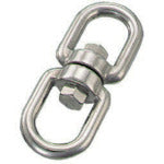 미즈모토 스테인리스 스위블 선경 3mm 길이 27.5mm MS-3 1개