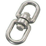 미즈모토 스테인리스 스위블 선경 4mm 길이 50mm MS-4 1개