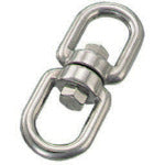 미즈모토 후크 스테인리스 스위블 선경 5mm 길이 59mm MS-5 1개