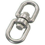 미즈모토 스테인리스 스위블 선경 8mm 길이 90mm MS-8 1개