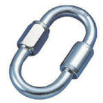 水本　ステンレス　ＯＰＭＭリング　線径６ｍｍ長さ４３ｍｍ　OP-6　1 個