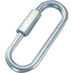 Mizumoto Stainless Steel Wide Speed ​​Catch Wire Diameter 6mm Length 79mm SCW-6 1 pc