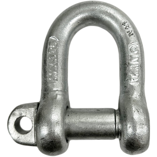 ＴＡＩＹＯ　ＴＡＩＹＯシャックル　ドブ　ＳＤ−１２Ｇ（１００６３７８）　SD-12G　1 個