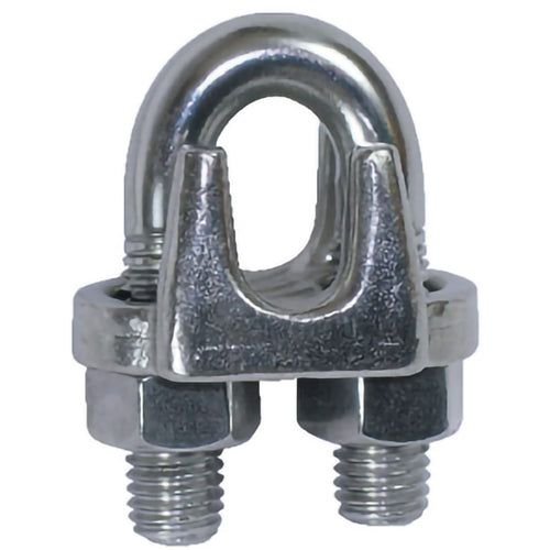 TAIYO SUS 와이어 클립 1.5mm(3009261) SUSWC1.5 1개