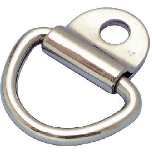 Mizumoto Stainless Steel Ground Hook TFA 20mm x 21mm TFA-4 1 pc