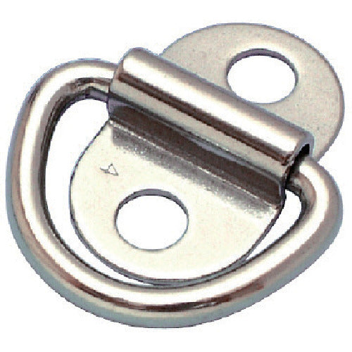 Mizumoto Stainless Steel Ground Hook TFB 15mm x 30mm TFB-3 1 pc
