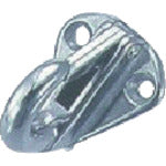 미즈모토 스테인레스 월 훅 38mm×34mm WH-1 1개