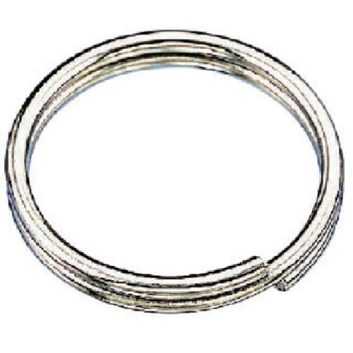 Mizumoto Stainless Steel Double Link Inner Diameter 12mm WR-10-12 1 pc