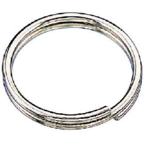 Mizumoto Stainless Steel Double Link Inner Diameter 18mm WR-12-18 1 pc