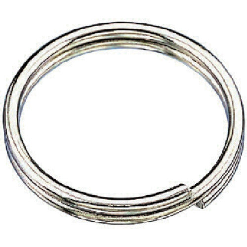 Mizumoto Stainless Steel Double Link Inner Diameter 13mm WR-16-13 1 pc