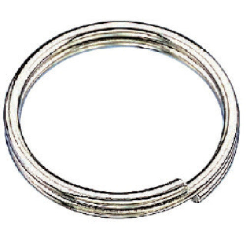 Mizumoto Stainless Steel Double Link Inner Diameter 8mm WR-8-8 1 pc