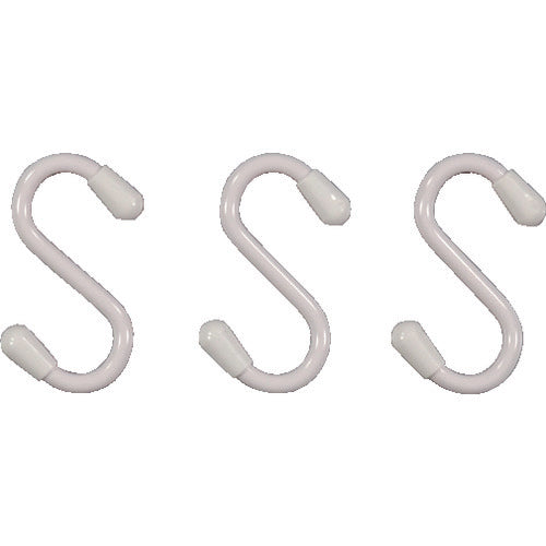 光　Ｓカン小　白　３Ｐ　SY-12　1 PK