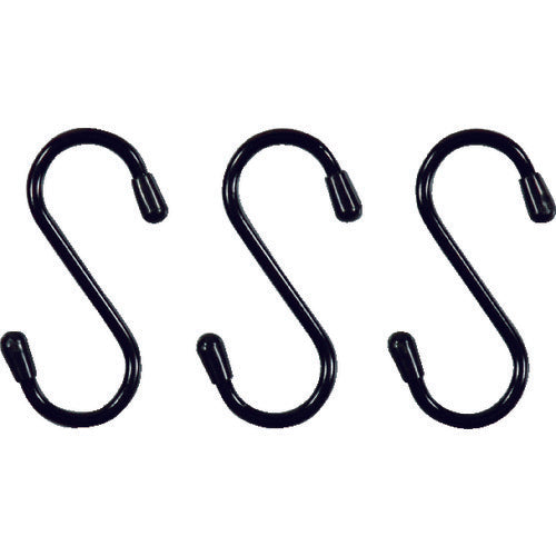 光　Ｓカン大　黒　３Ｐ　SY-21　1 PK