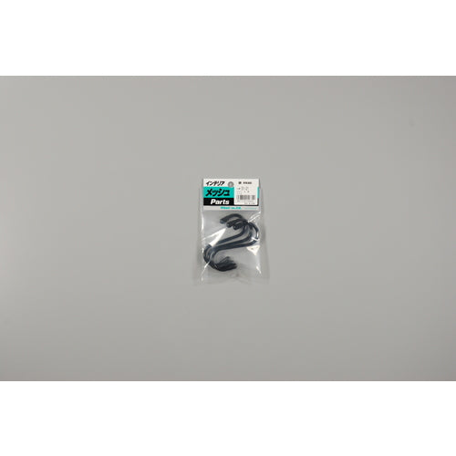 光　Ｓカン大　黒　３Ｐ　SY-21　1 PK