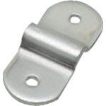 Mizumoto Stainless Steel Clamp 50mm x 25.2mm DFD-2 1 pc