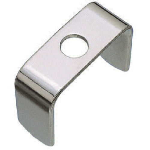 미즈모토 조인트 쇠장식 스테인리스 코의 자판 30×39.5mm KP-1 1개