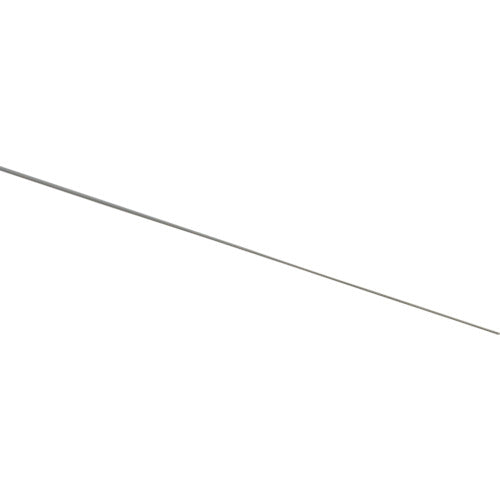 光　線材　ステンレス線　４００×０．８ｍｍ　SM400-08　1 PK