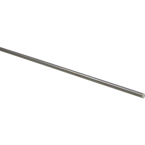 HIKARI Stainless Steel Round Bar 6 x 995 SM995-6 1 piece