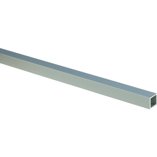 光　アルミ角パイプ　１５×１５×９９５ｍｍ　AK15151　1 本