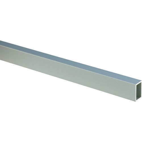 Hikari Aluminum Square Pipe 15 x 25 x 995 mm AK15251 1 piece