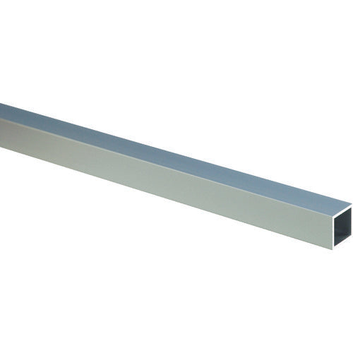 Hikari Aluminum Square Pipe 20 x 20 x 1995 mm AK20202 1 piece
