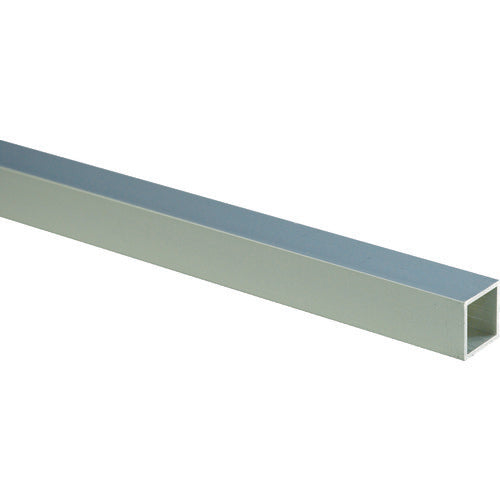 Hikari Aluminum Square Pipe 25 x 25 x 1995mm AK25252 1 piece