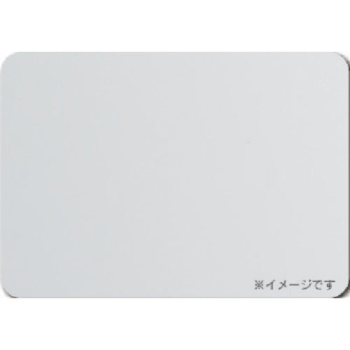 Alinco Aluminum Composite Panel 3X450X300 White CG345-02 1 Sheet