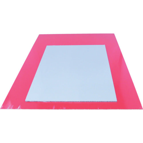 Alinco Aluminum Composite Panel 3X1820X910 Gray CG918-31 1 Sheet