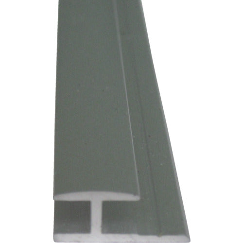 アルインコ　アルミジョイナーエ型３．５　シルバー　２ｍ　FM195SL　1 本