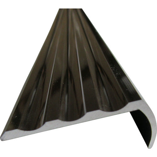 アルインコ　アルミノンスリップ　ブロンズ　２ｍ　FM241BL　1 本