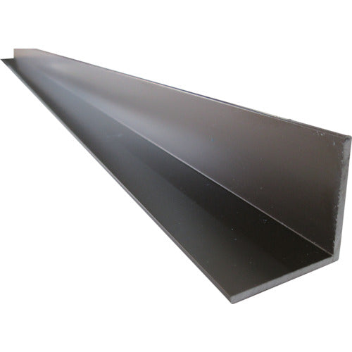 Alinco Aluminum Equal Side Angle 19x19x1.0 Bronze 1m HP202BS 1 piece
