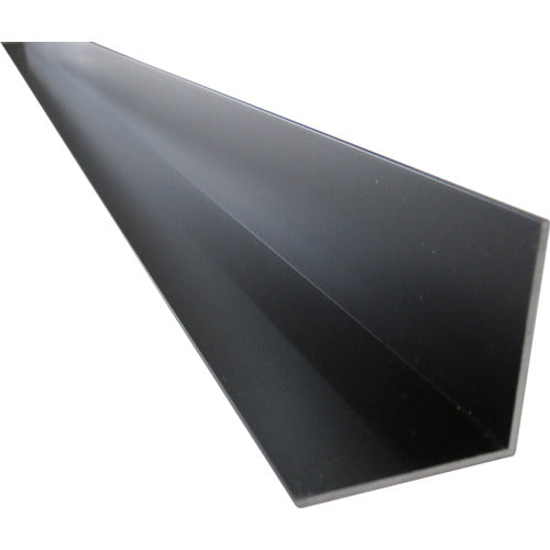 Alinco Aluminum Equal Side Angle 15x15x1.0 Black 1m HP208KS 1 piece