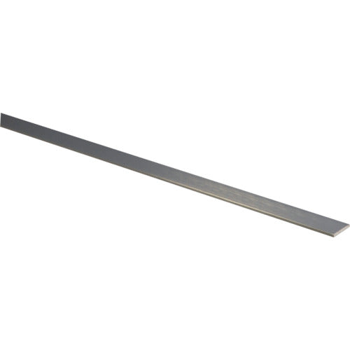 HIKARI Stainless Steel Plate 15 x 1000 x 2 mm SF102-15 1 piece