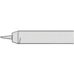 GUT Replacement Soldering Tip (RX-8 Series) Tip Width 0.5mm RX-80HRT-PH0.5C 1 pc