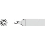 GUT Replacement Soldering Tip (RX-8 Series) Tip Width 1.2mm RX-80HRT-PH1.2D 1 pc
