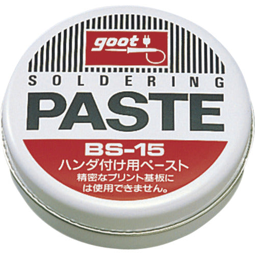 グット　ホビー用ペースト５０ｇ　BS-15　1 個